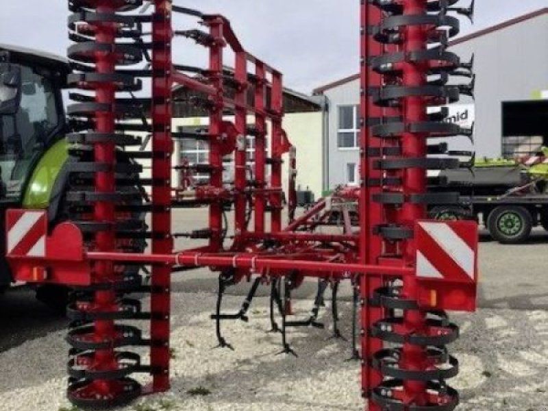 Horsch CRUISER 6 XL Flach