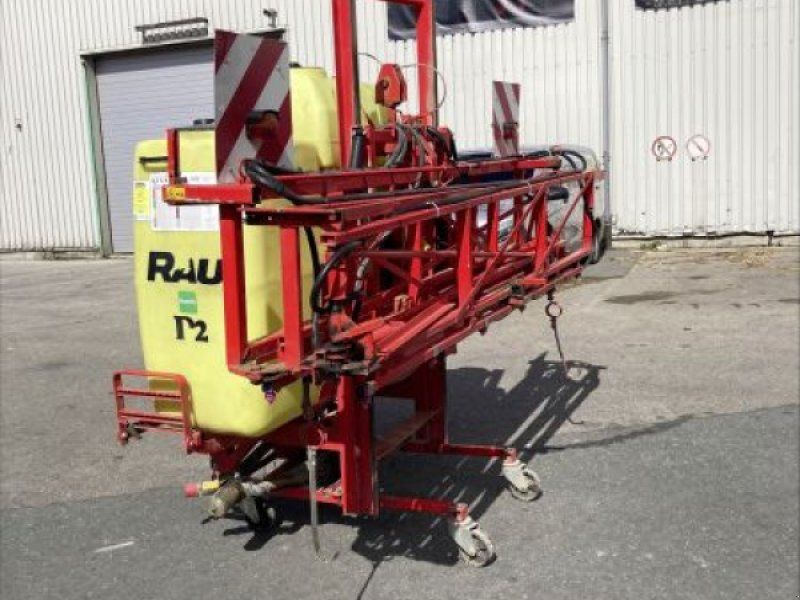 Rau SPRIMAT D2