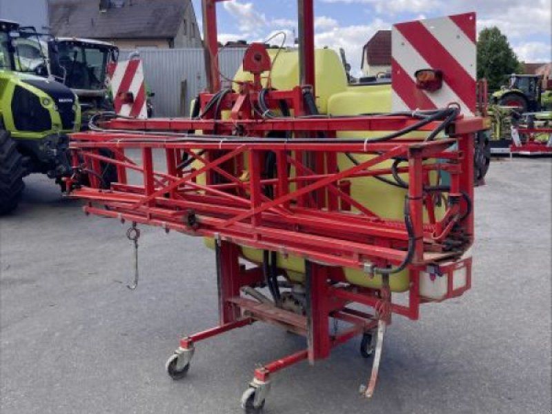 Rau SPRIMAT D2