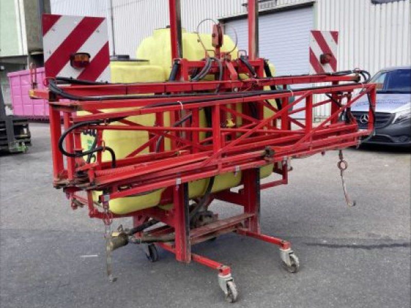 Rau SPRIMAT D2