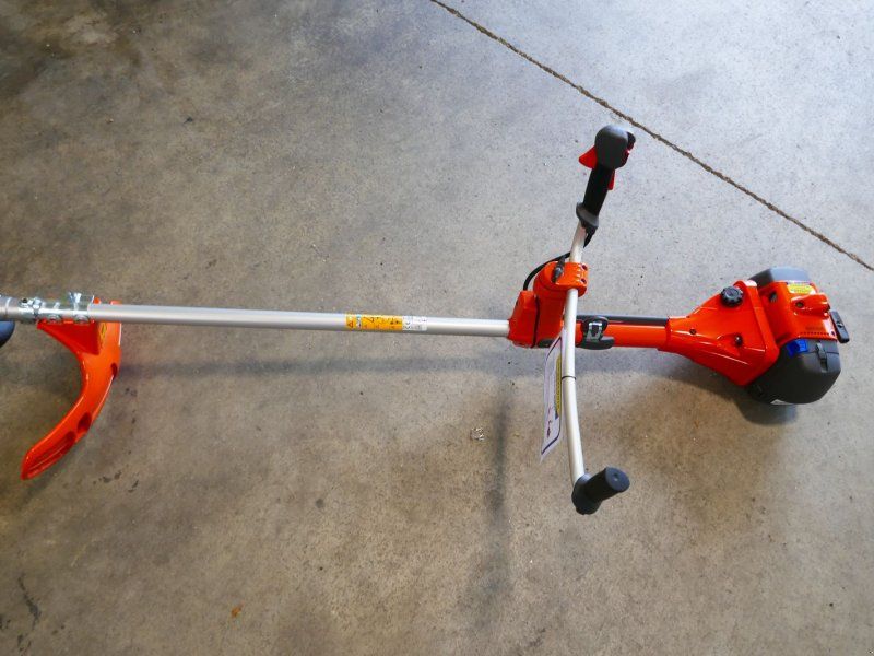 Husqvarna Motorsense 555RXT