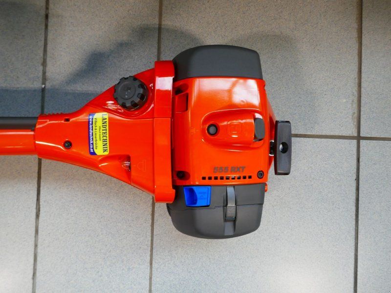 Husqvarna Motorsense 555 RXT