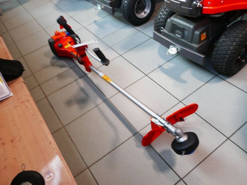 Husqvarna Motorsense 555 RXT