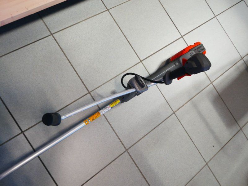 Husqvarna Akku- 525iRXT