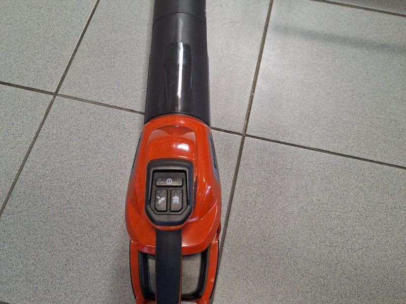 Husqvarna Akku-Laubbläser 335iB