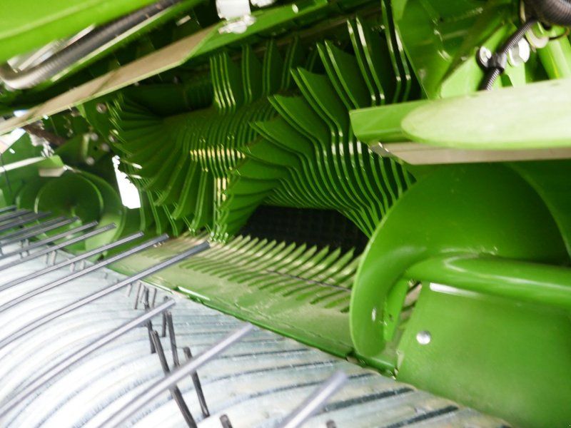 Krone Compack CV 155 XC PRO