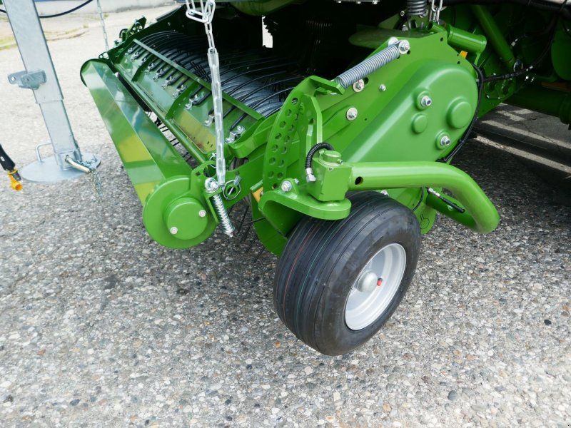 Krone Compack CV 155 XC PRO