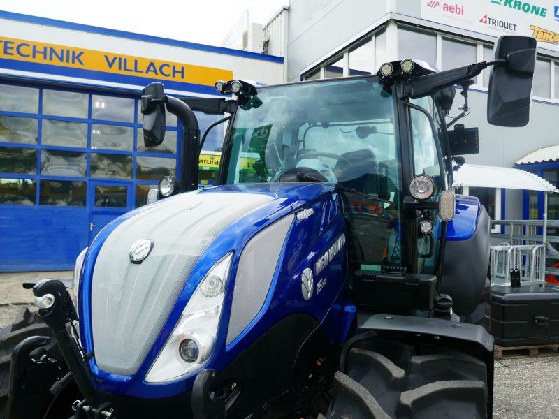 New Holland T5.140 Auto Command (Stage V)