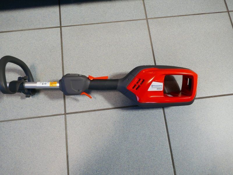 Husqvarna Akku-Kombi- 325iLK