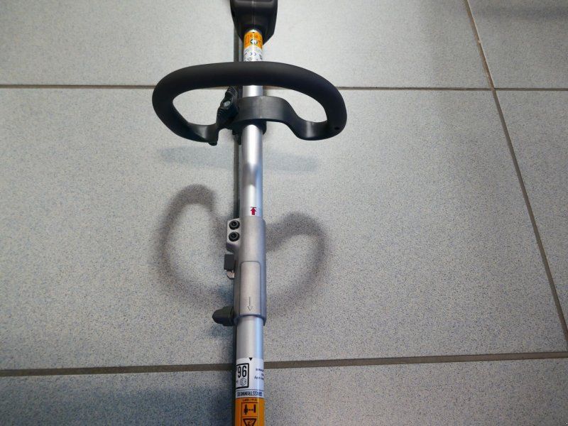 Husqvarna Akku-Kombi- 325iLK