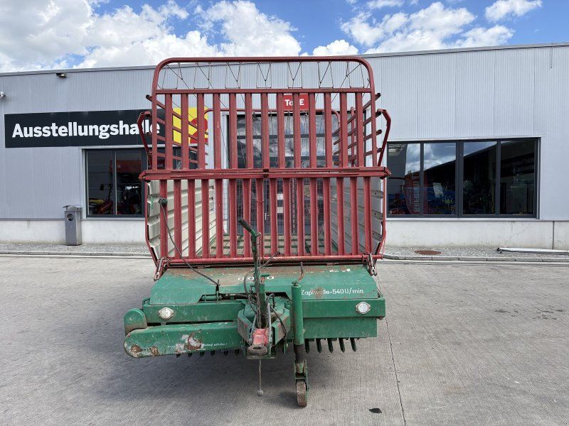 Steyr HAMSTER 8020
