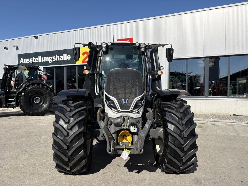 Valtra MIETANGEBOT: T215 Direct