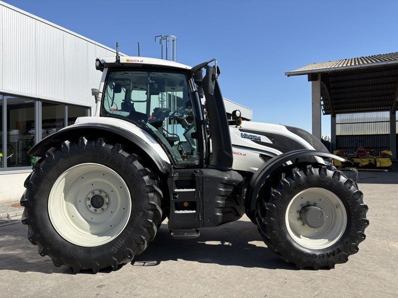 Valtra MIETANGEBOT: T215 Direct