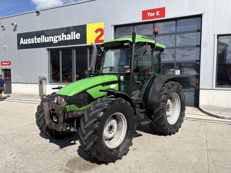 Deutz-Fahr Agroplus 85 Premium (Klima)