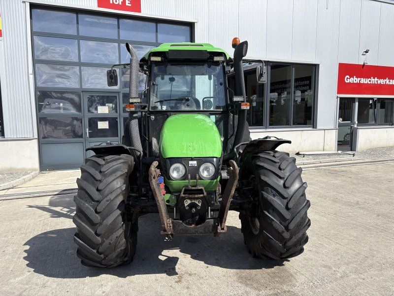 Deutz-Fahr Agroplus 85 Premium (Klima)
