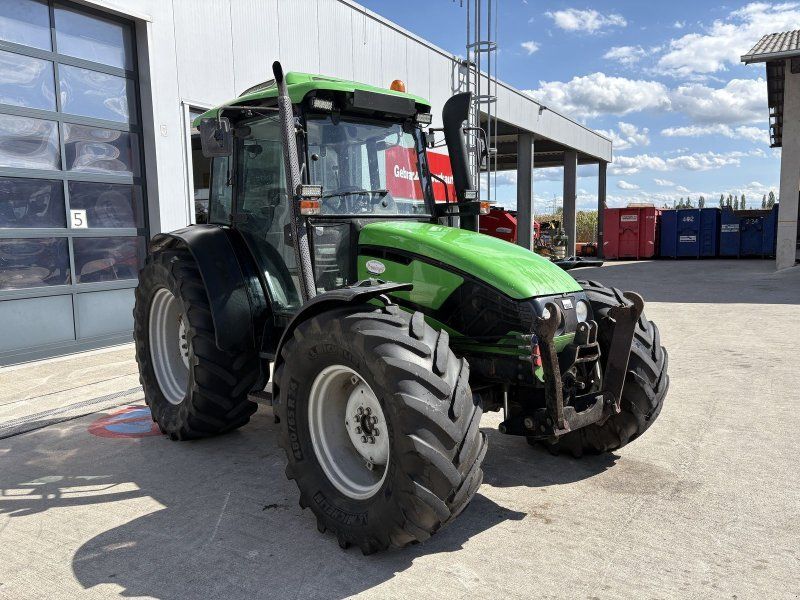 Deutz-Fahr Agroplus 85 Premium (Klima)
