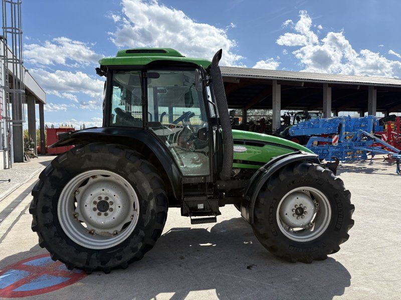 Deutz-Fahr Agroplus 85 Premium (Klima)