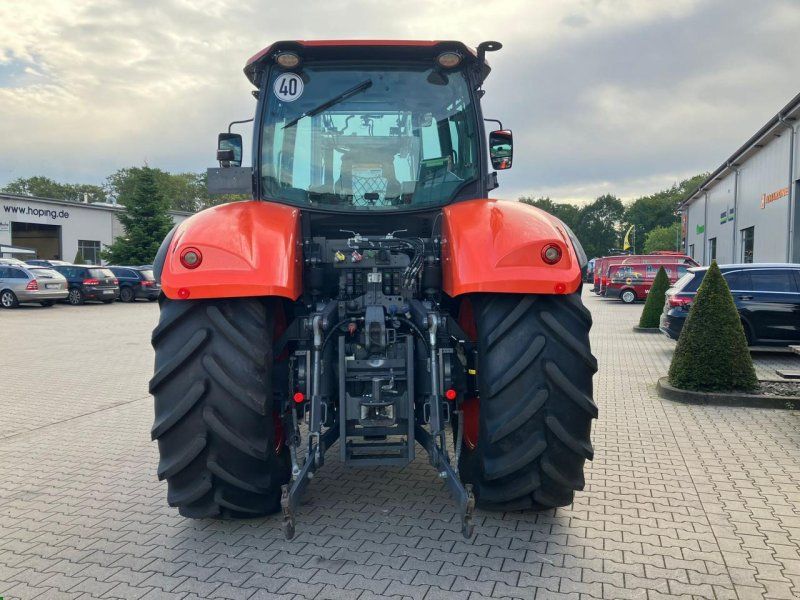 Kubota M7153 KVT