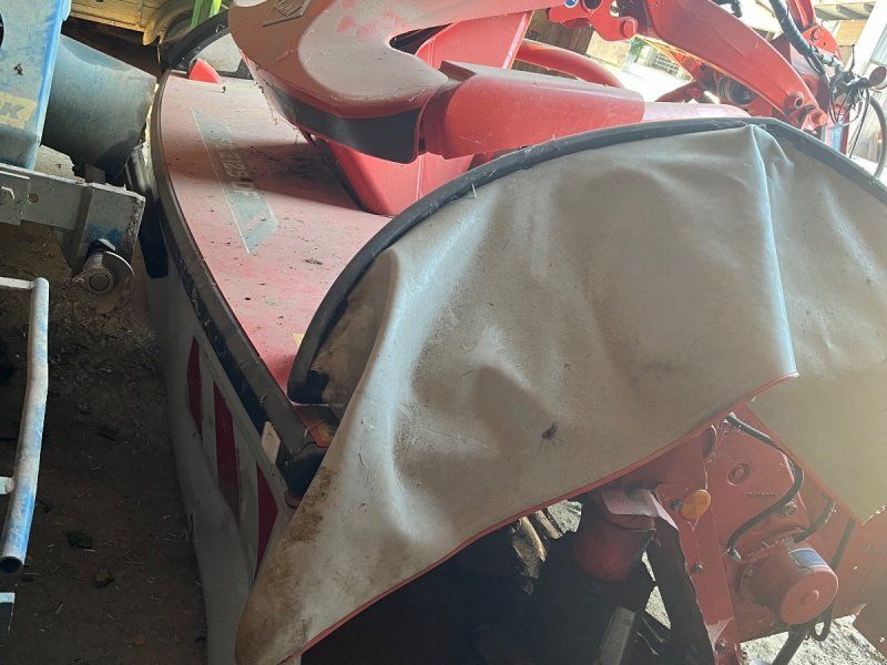 Kuhn FC 3125 DF-FF