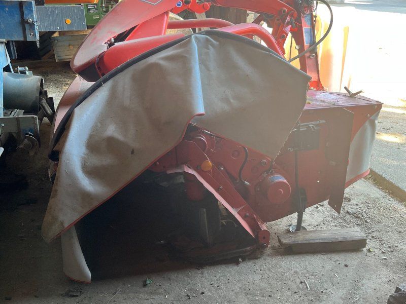 Kuhn FC 3125 DF-FF