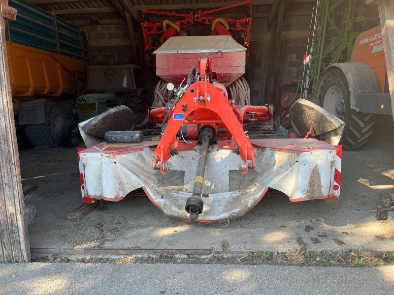 Kuhn FC 3125 DF-FF