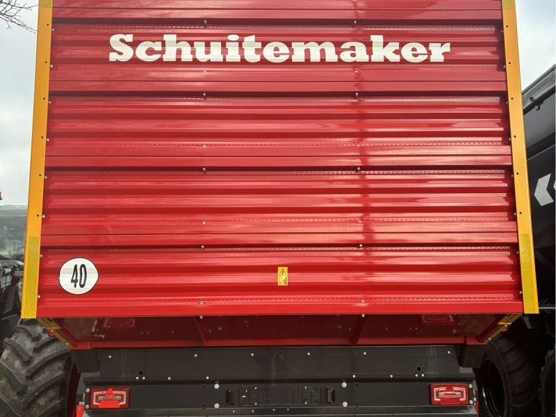 Schuitemaker Siwa 660 W
