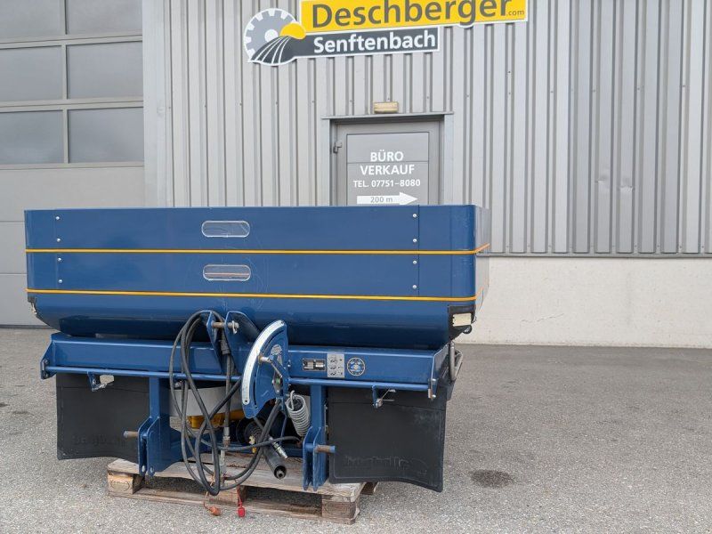 Bogballe L2 plus 1600 Liter