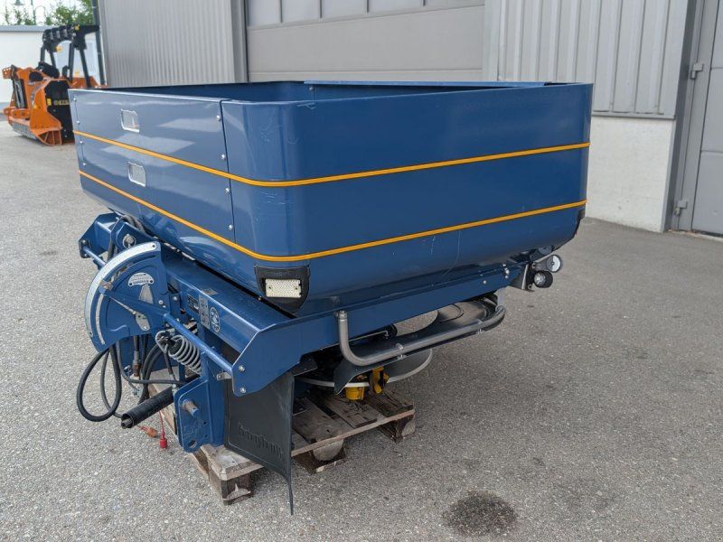 Bogballe L2 plus 1600 Liter
