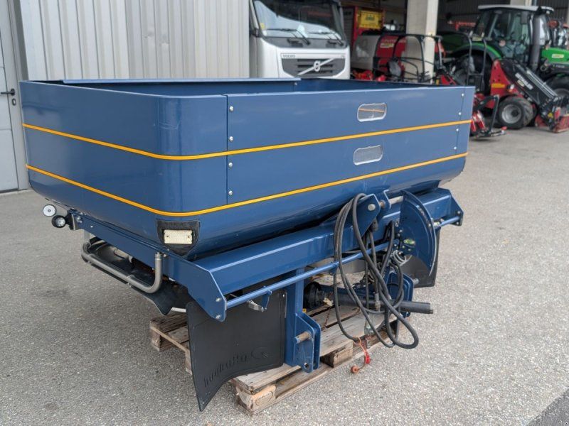 Bogballe L2 plus 1600 Liter