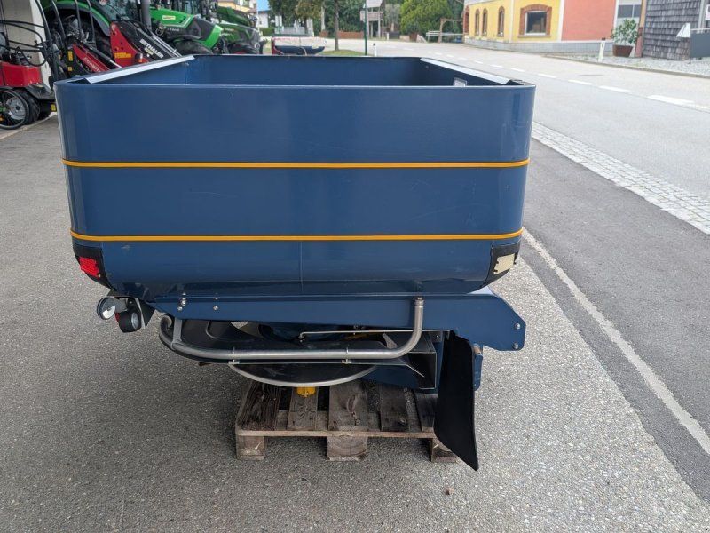 Bogballe L2 plus 1600 Liter