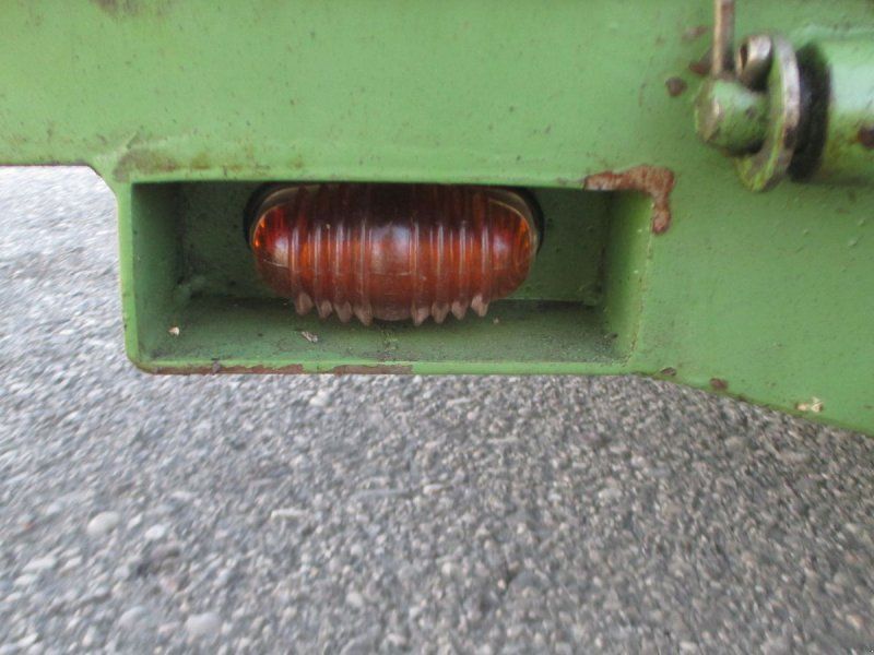 Fendt GT 395