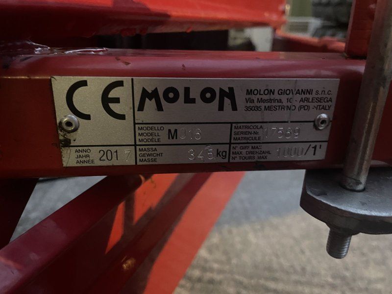 Molon 260.5