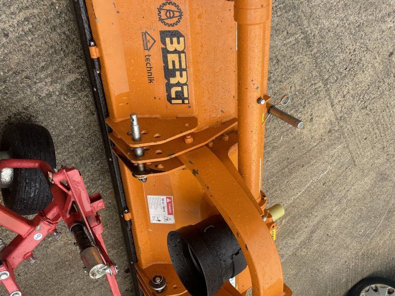 Berti EKR/M 200