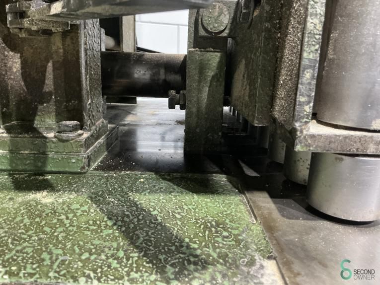 Band saw machines Stenner ST 9 1997