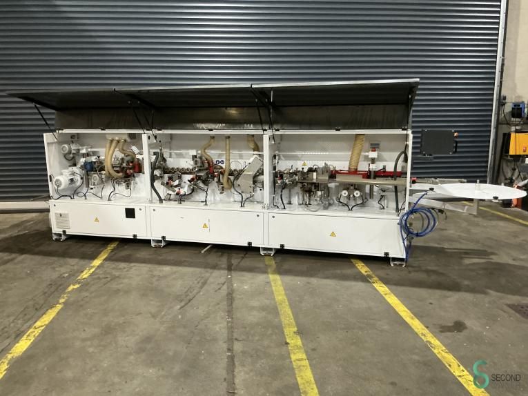Edge banders Cehisa PRO 12 2018