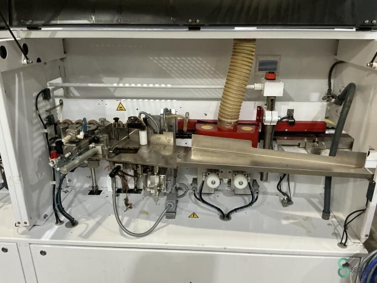 Edge banders Cehisa PRO 12 2018