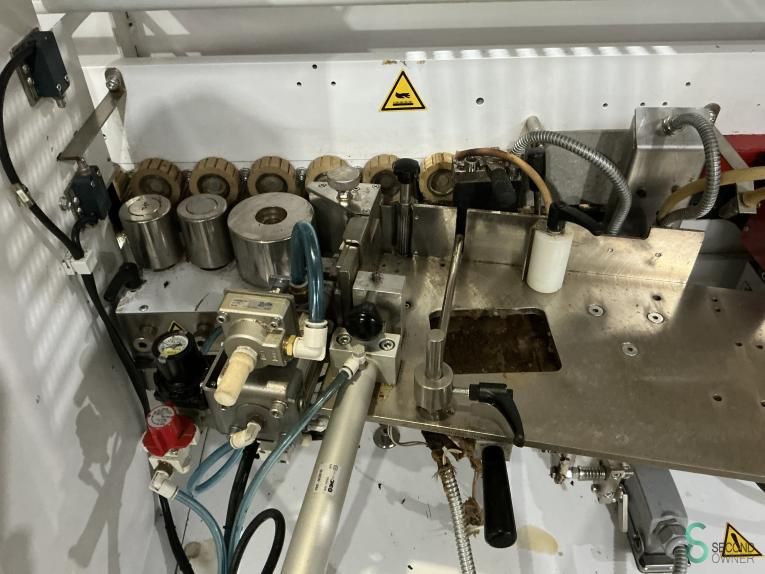 Edge banders Cehisa PRO 12 2018