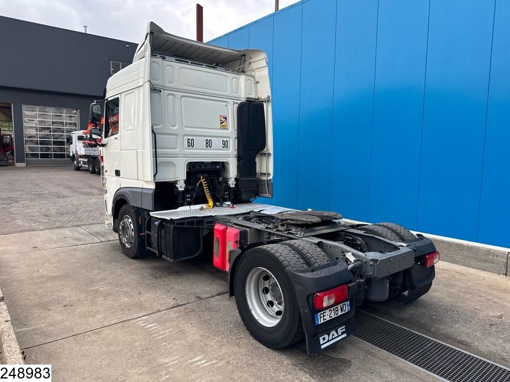 DAF XF 480 EURO 6, ACC, Standairco