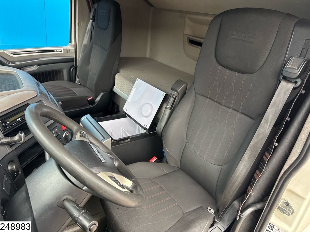 DAF XF 480 EURO 6, ACC, Standairco