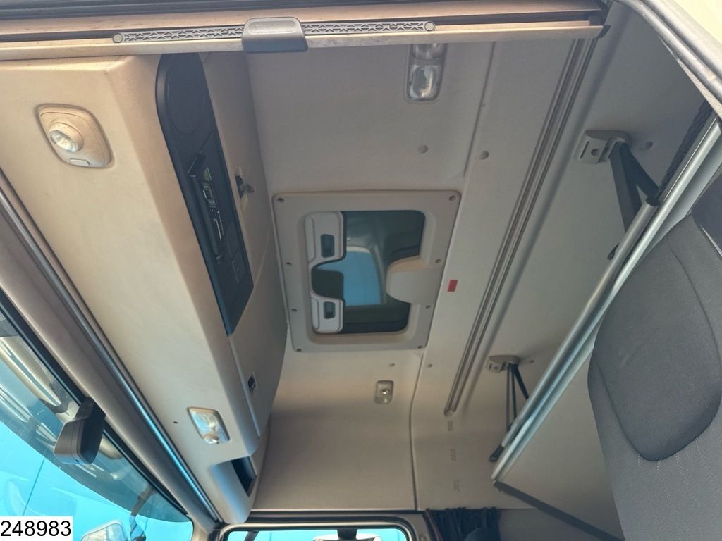 DAF XF 480 EURO 6, ACC, Standairco