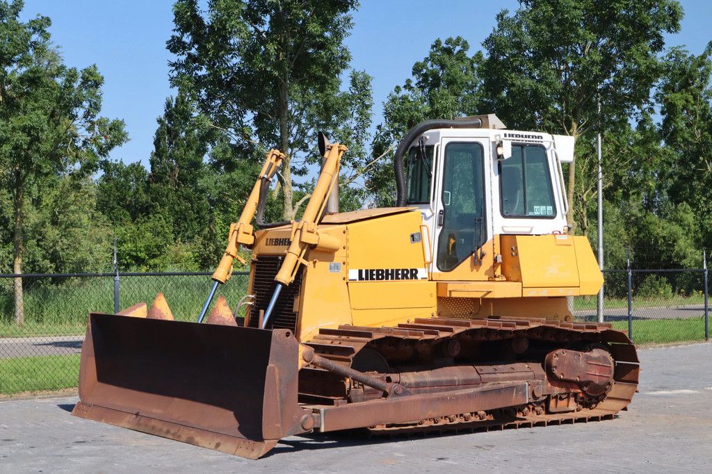 Liebherr PR732 PR732 BM | DUTCH MACHINE | TOP CONDITION