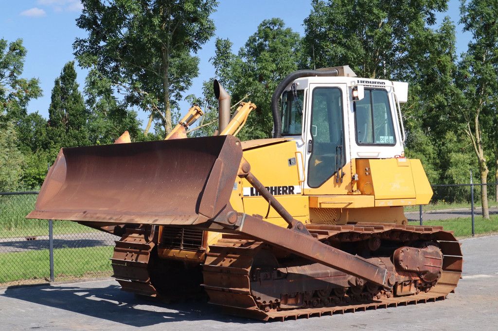 Liebherr PR732 PR732 BM | DUTCH MACHINE | TOP CONDITION