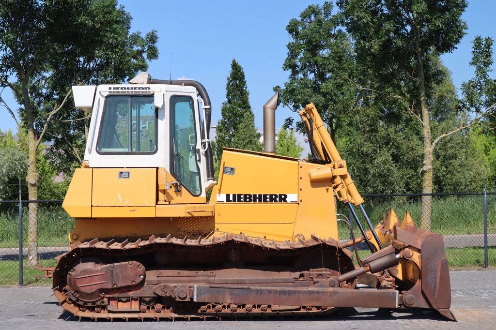 Liebherr PR732 PR732 BM | DUTCH MACHINE | TOP CONDITION