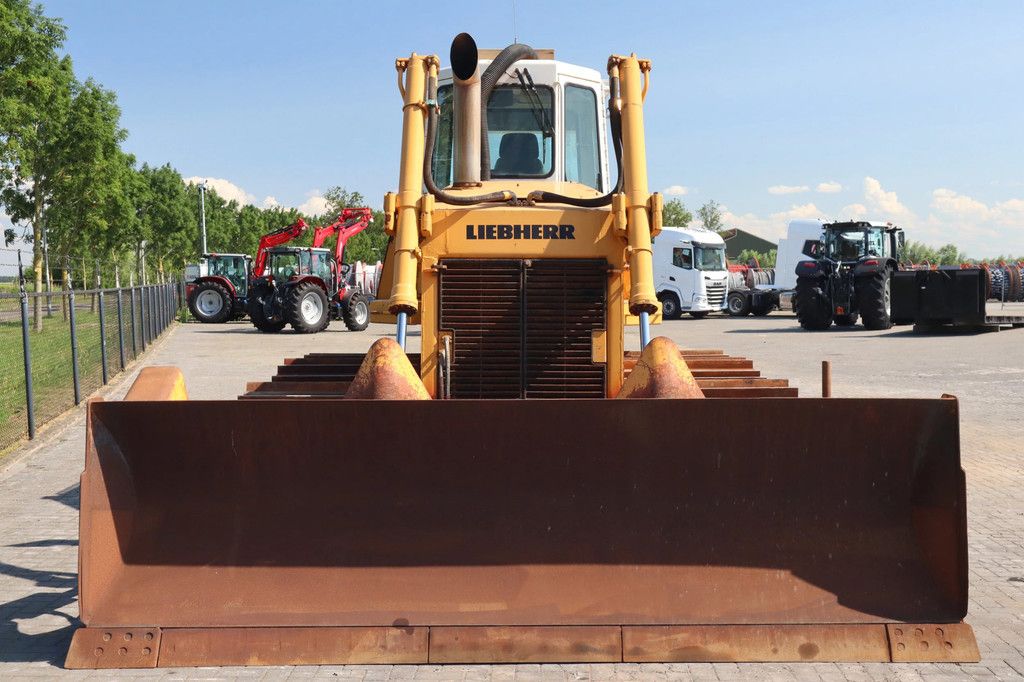 Liebherr PR732 PR732 BM | DUTCH MACHINE | TOP CONDITION