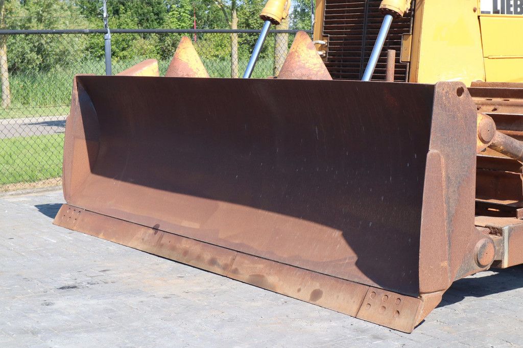 Liebherr PR732 PR732 BM | DUTCH MACHINE | TOP CONDITION