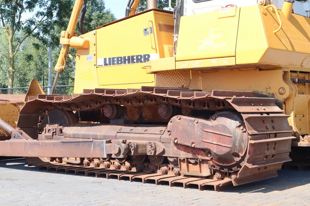 Liebherr PR732 PR732 BM | DUTCH MACHINE | TOP CONDITION