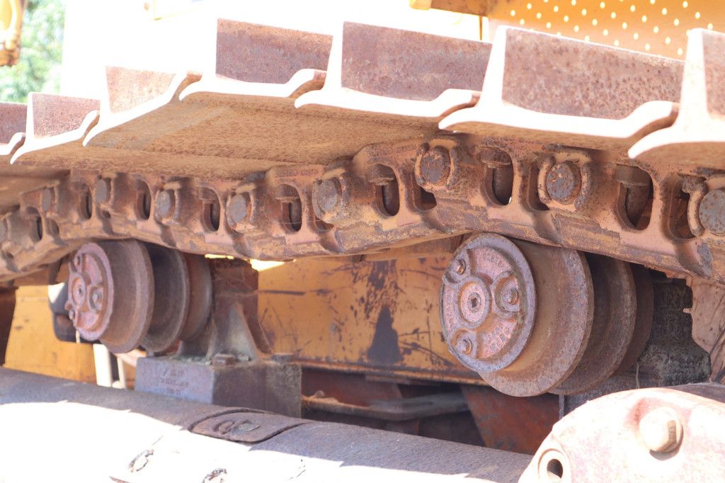 Liebherr PR732 PR732 BM | DUTCH MACHINE | TOP CONDITION