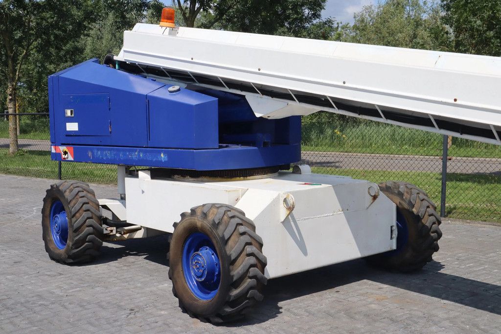 TKD 1800 | 4X4 | 20 M WORKING HEIGHT | DUTCH MACHINE