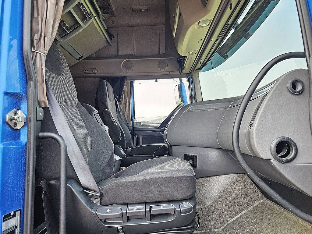 DAF XF 510