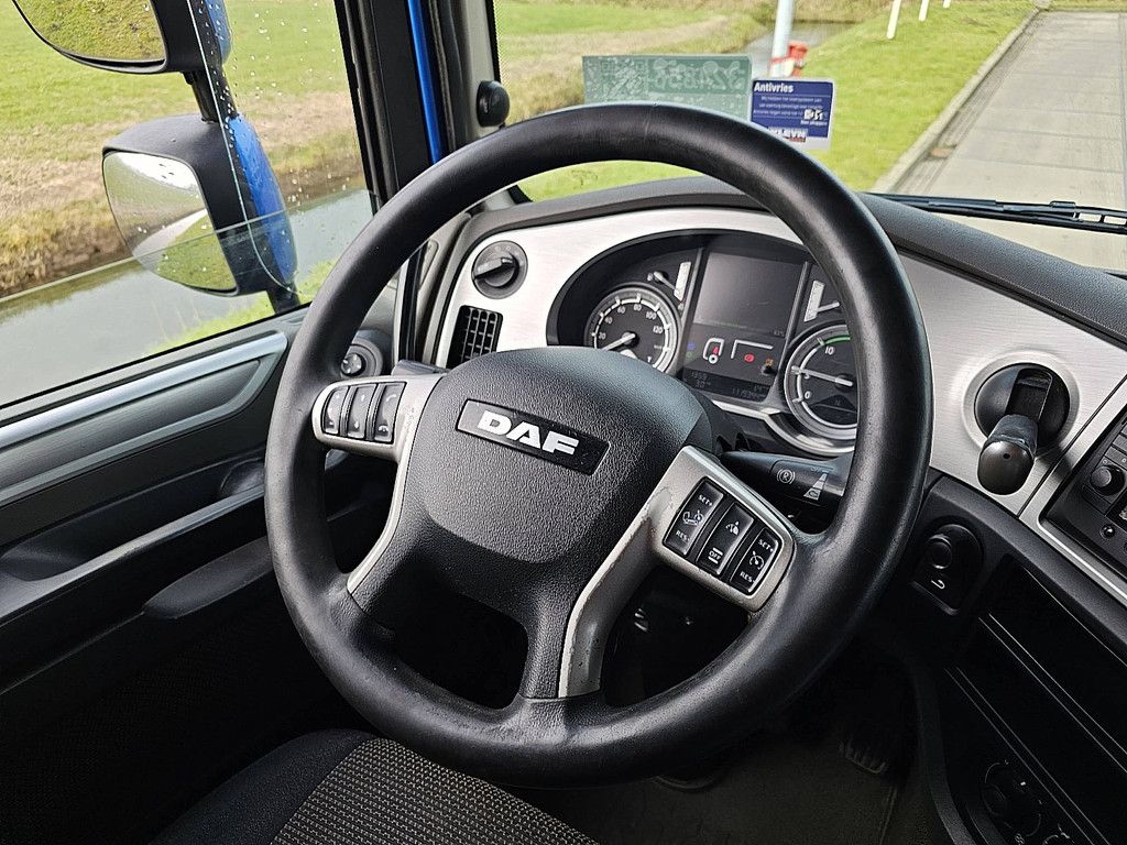 DAF XF 510